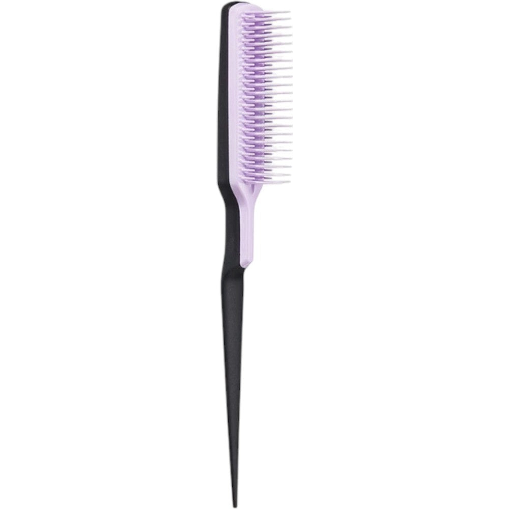 Tangle Teezer Back Combing Black Lilac