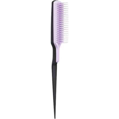 Tangle Teezer Back Combing Black Lilac