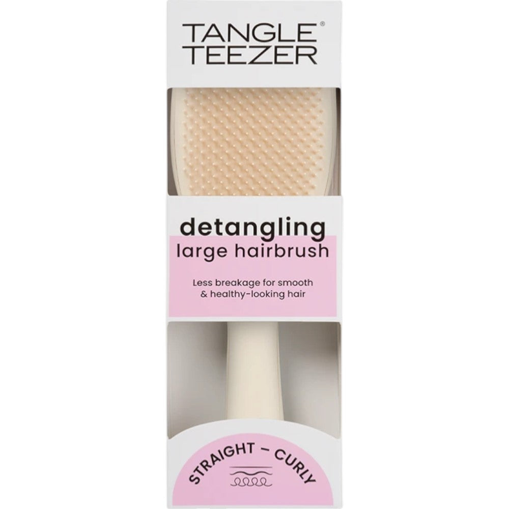 Tangle Teezer Ultimate Detangler Large Vanilla