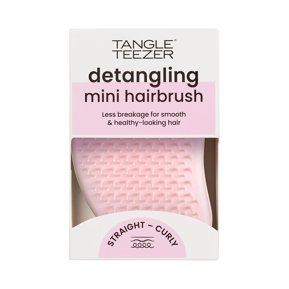 Tangle Teezer The Original Mini Millenial Pink