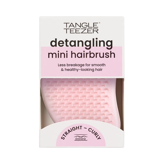 Tangle Teezer The Original Mini Millenial Pink