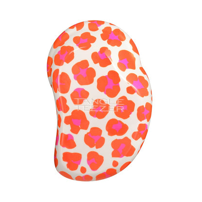 Tangle Teezer Original Mini Leo Orange