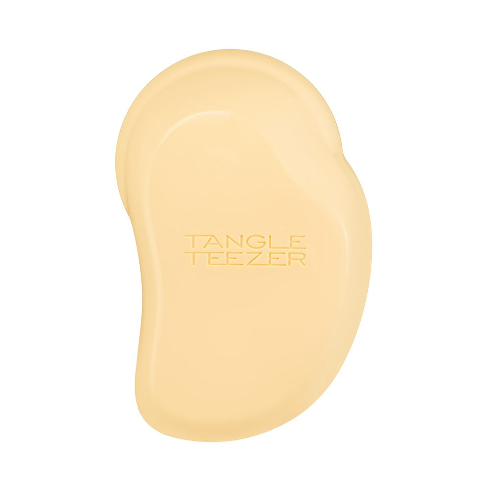 Tangle Teezer The Original Mini Buttercup Yellow