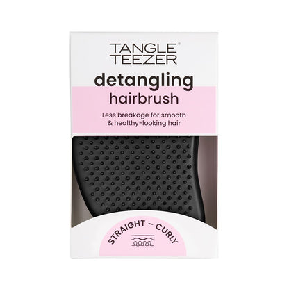 Tangle Teezer The Original Panther Black - Haarbürste Schwarz