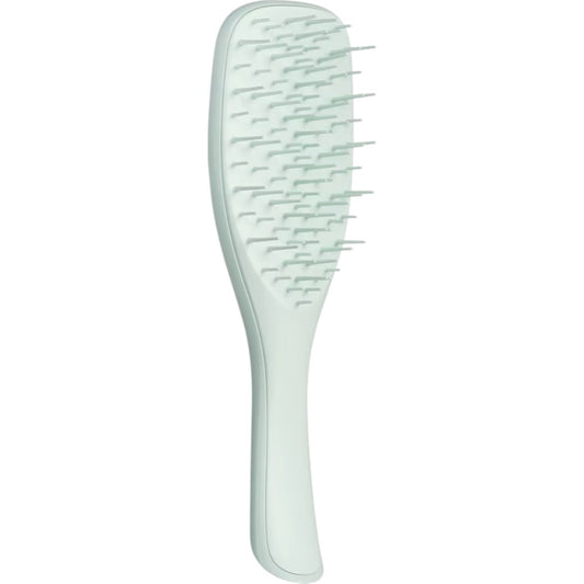 Tangle Teezer Ultimate Detangler Extra Gentle Eucalyptus Green