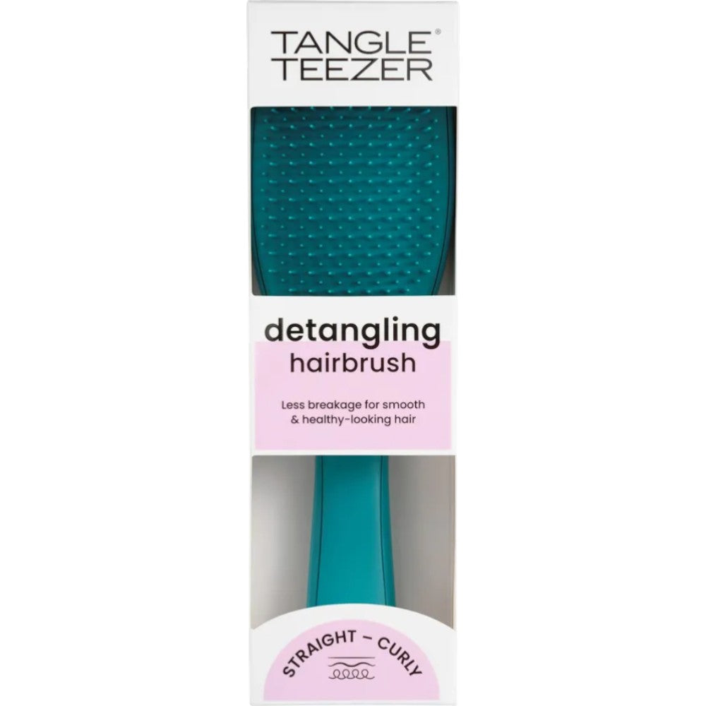 Tangle Teezer Ultimate Detangler Transformative Teal