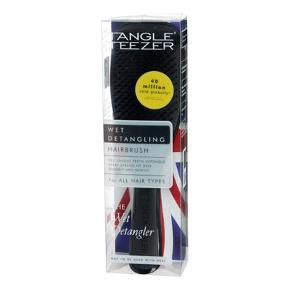 Tangle Teezer Wet Detangler Midnight Black