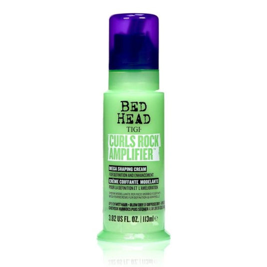 Tigi Bed Head Curls Rock Amplifier Cream 113 ml - NEU