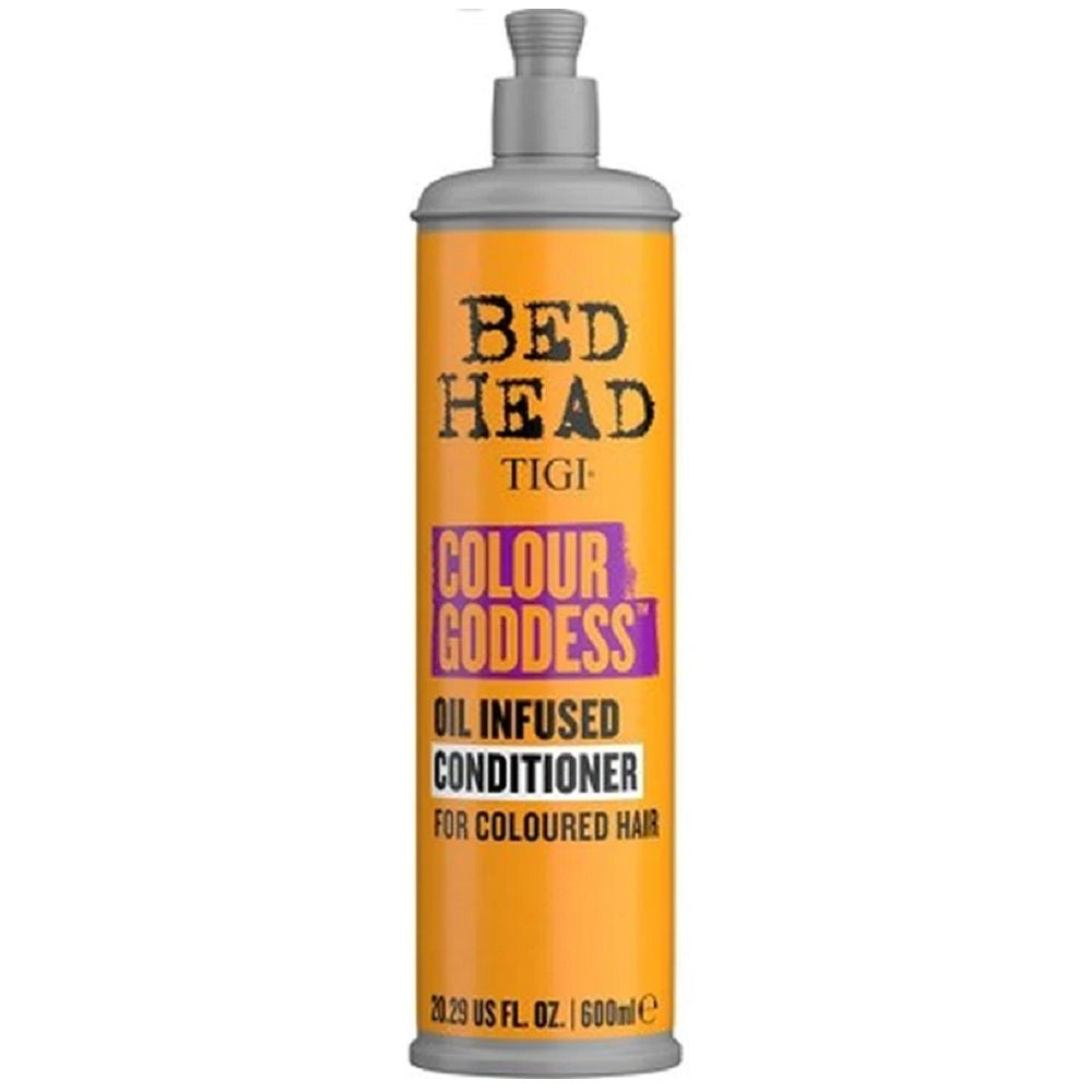 Tigi Bed Head Color Goddess Conditioner 600 ml