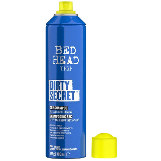 Tigi Bed Head Dirty Secret Dry Shampoo 300 ml