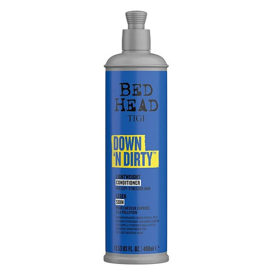 Tigi Bed Head Down n Dirty Conditioner 400 ml