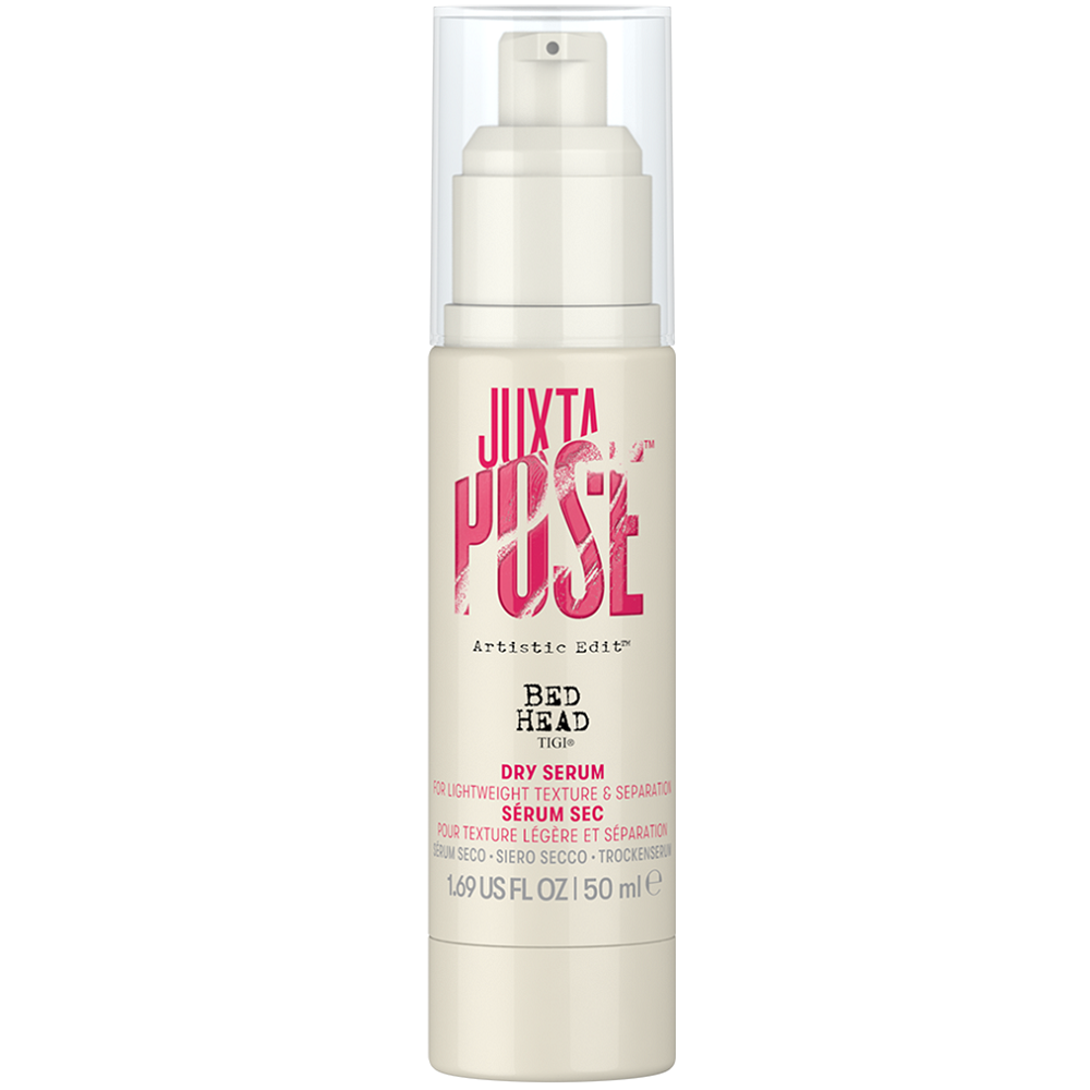 Tigi Bed Head Juxta Pose Dry Serum 50 ml