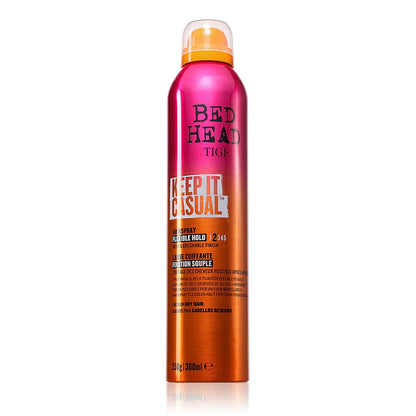 Tigi Bed Head Keep It Casual Haarspray 300 ml