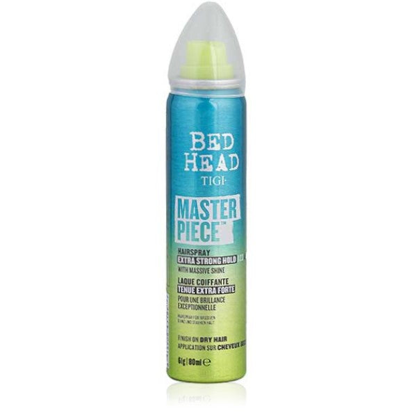 Tigi Bed Head Masterpiece Hairspray Aero 340 ml - NOUVEAU