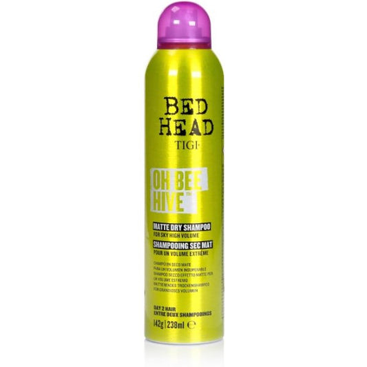 Tigi Bed Head Oh Bee Hive Shampoo Dry 238 ml - NEW