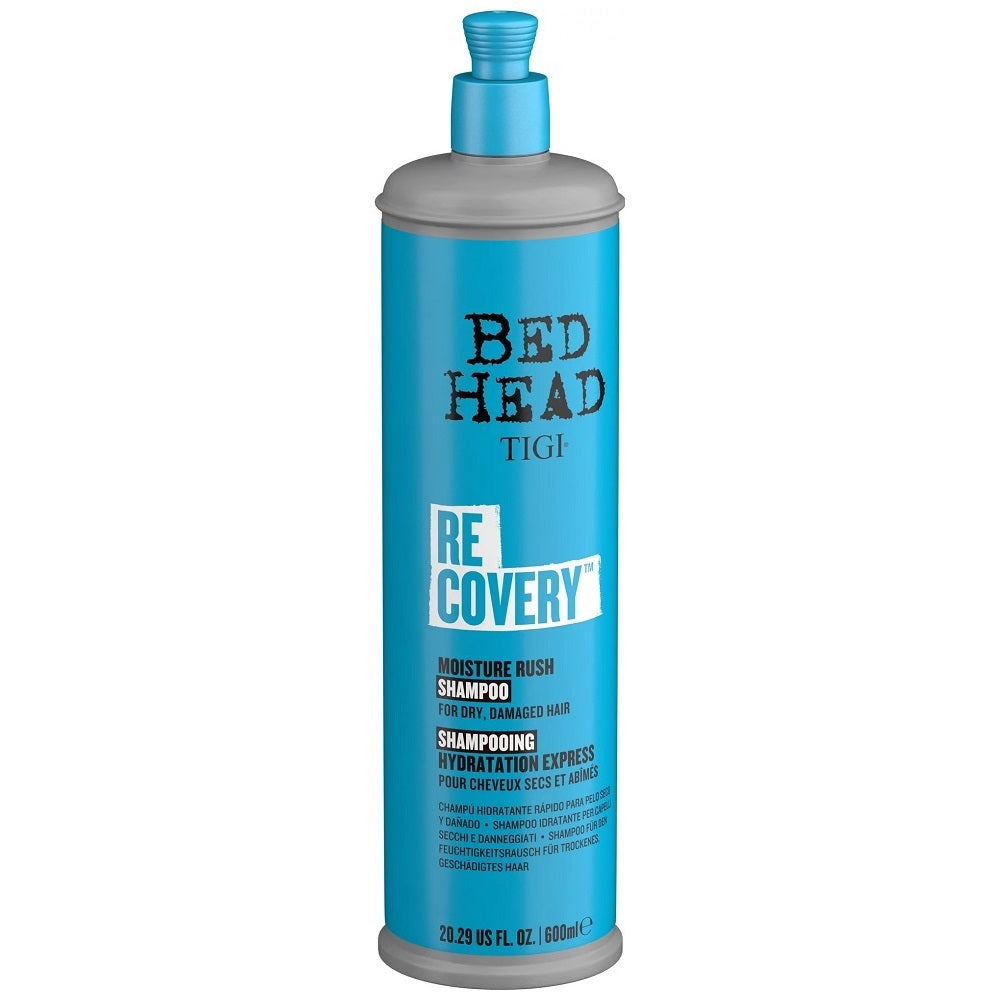 Tigi Bed Head Recovery Shampoo 600 ml