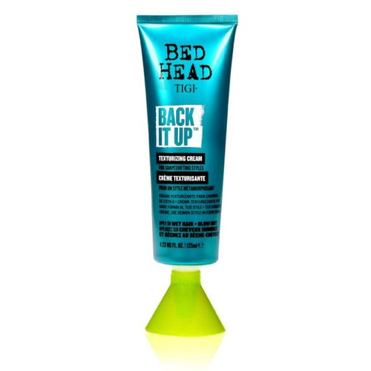 Tigi Bed Head Back it up Cream 125 ml