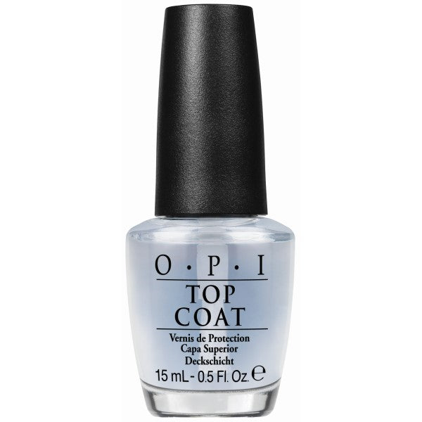 OPI Top Coat 15 ml - NTT30
