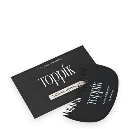 Toppik Optimizer