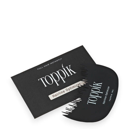 Toppik Optimizer