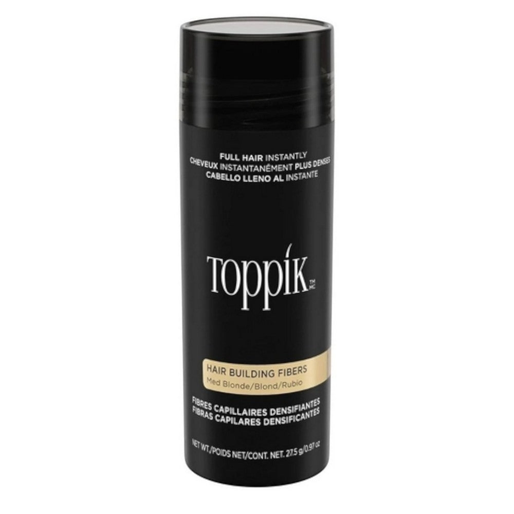 Toppik Hair Fibres 27,5 g Medium Blonde