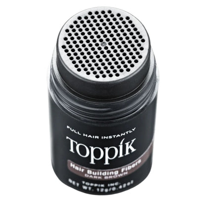 Toppik Hair Fibres 12 g Medium Blonde