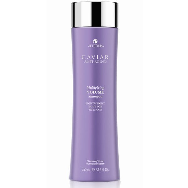 Alterna Caviar Anti-Aging Multiplying Volume Shampoo 250 ml