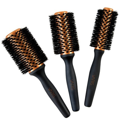 Varis Boar Brush - MEDIUM