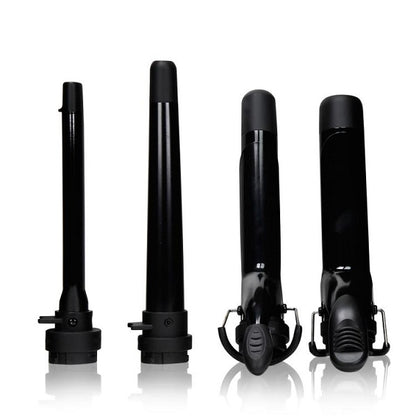 Varis Curling Iron System