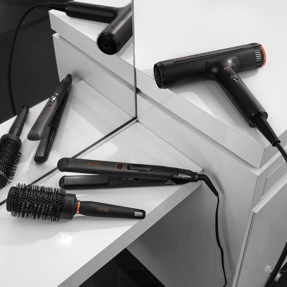 Varis AirQ Dryer