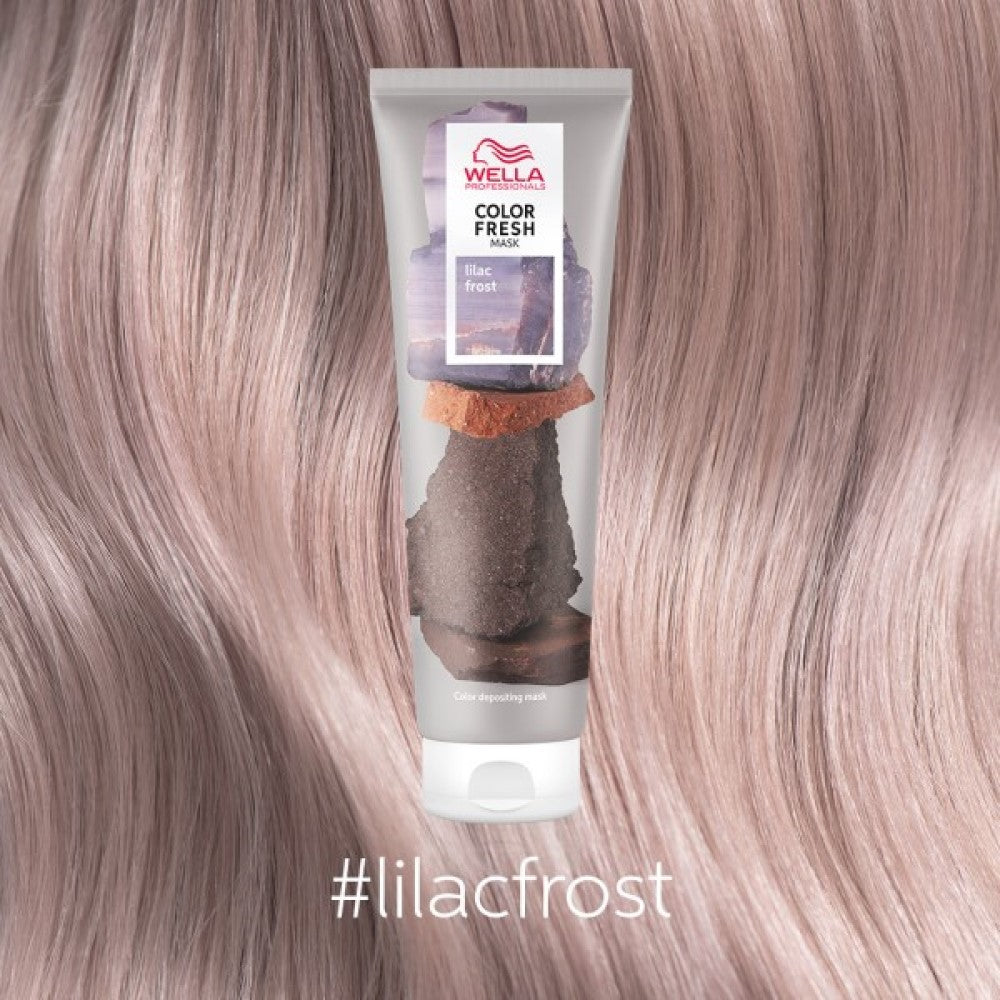 Lilac Frost