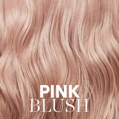 Pink Blush