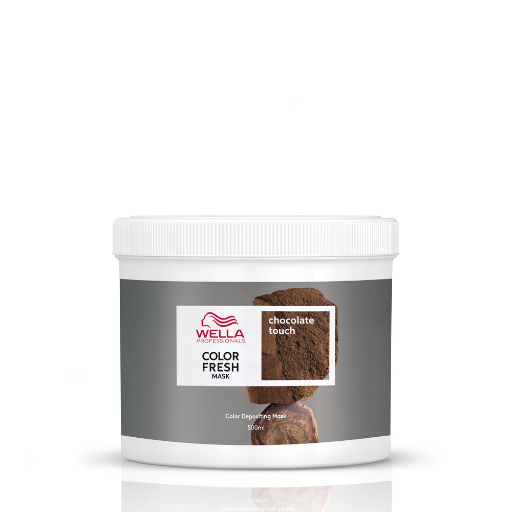 Chocolate Touch