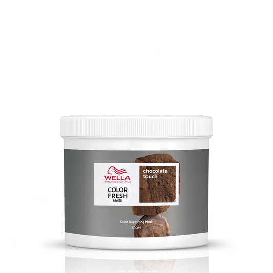 Chocolate Touch