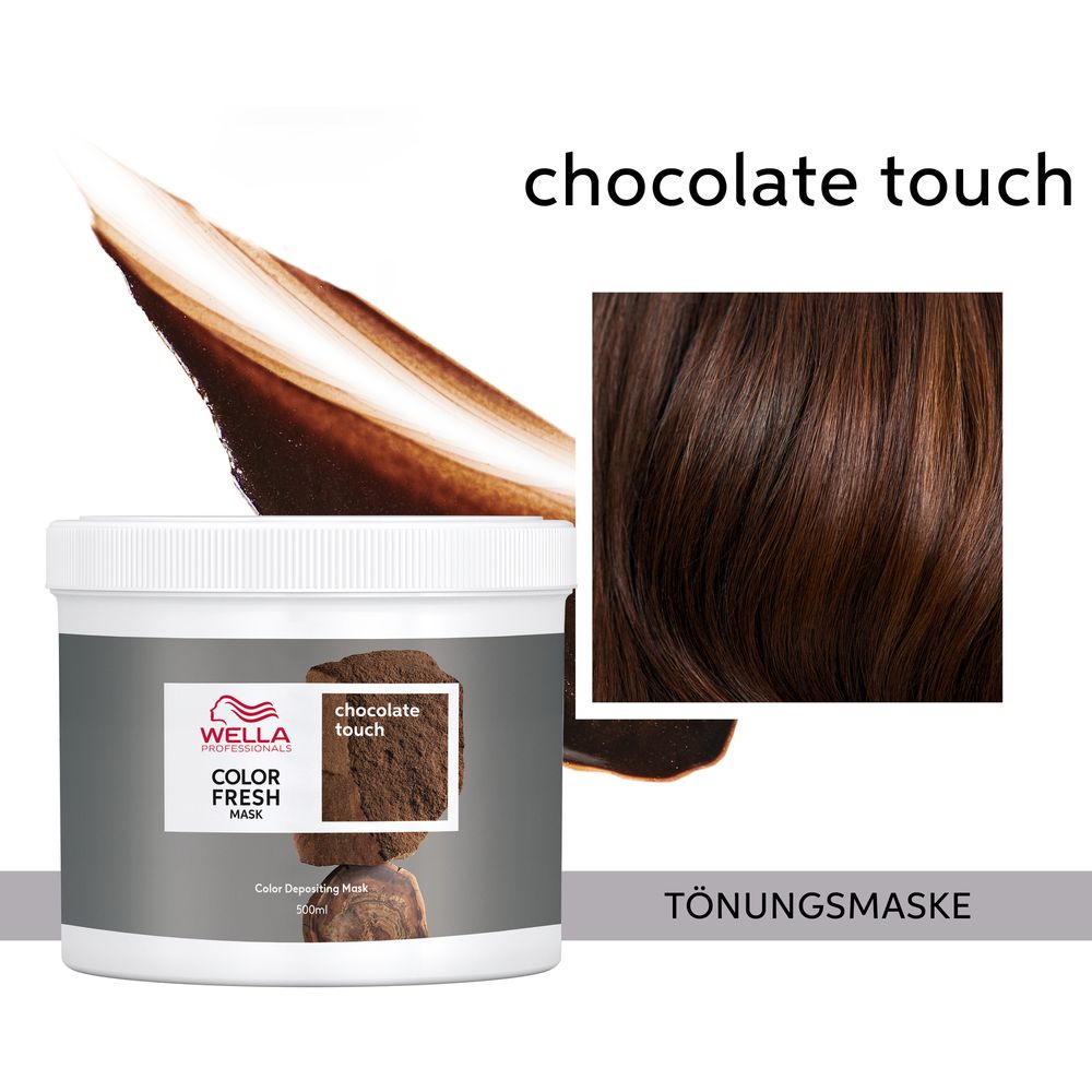 Chocolate Touch