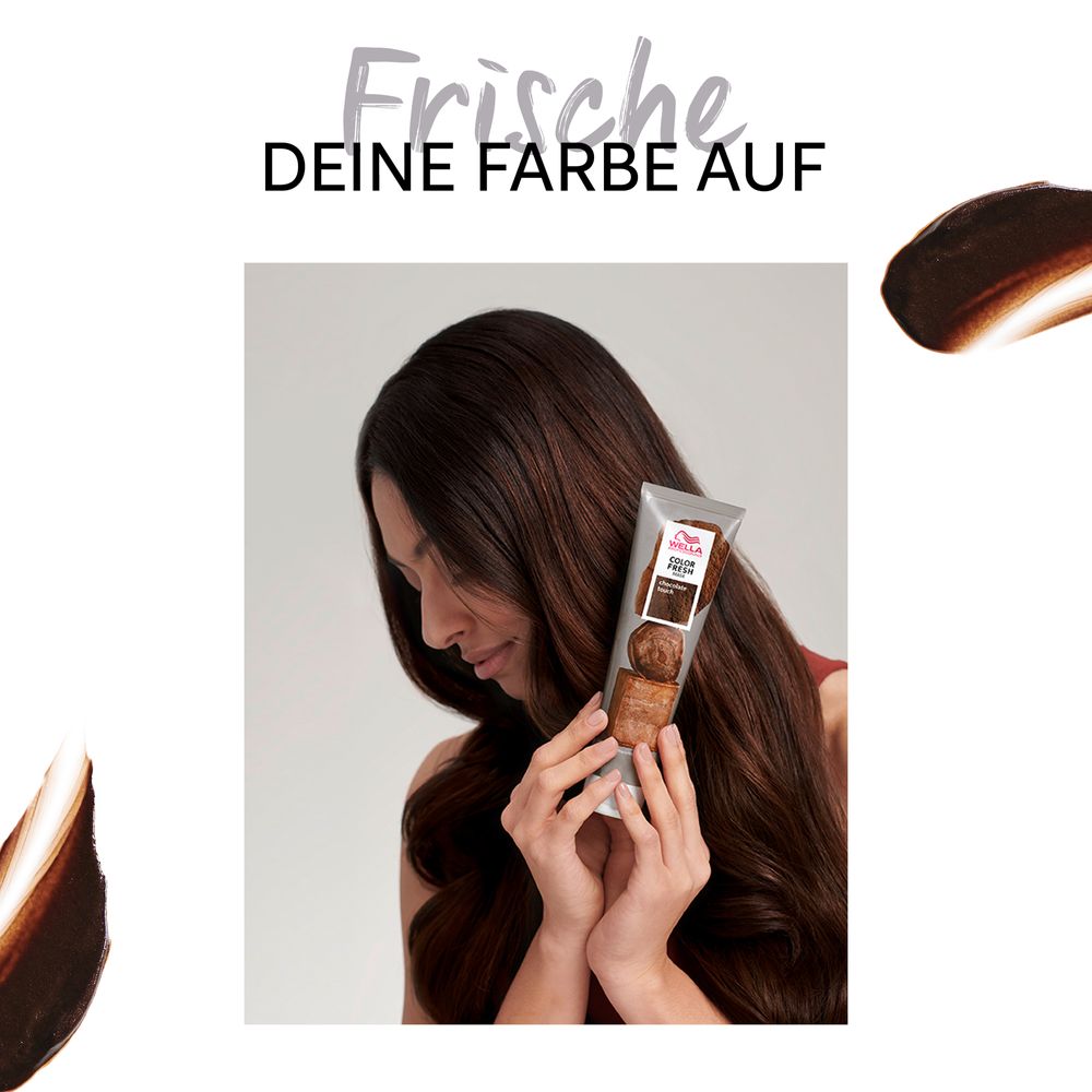 Chocolate Touch