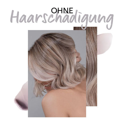 Pearl Blonde