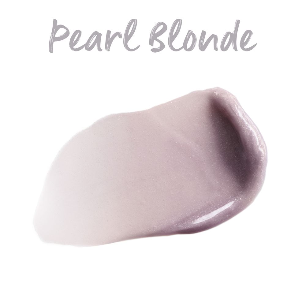 Pearl Blonde