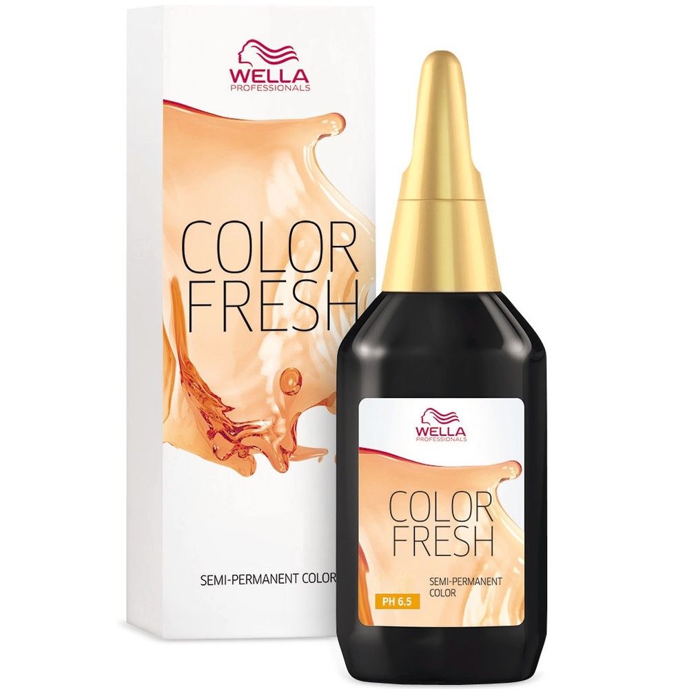Wella Color Fresh Tinting Liquid 75ml