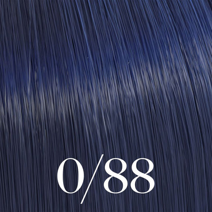 0/88 blau-intensiv