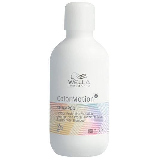Wella Professionals ColorMotion+ Protection Shampoo 100 ml