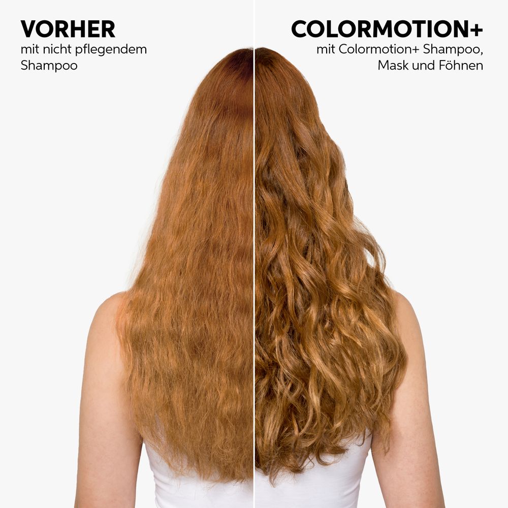 Wella Professionals ColorMotion+ Protection Shampoo 100 ml