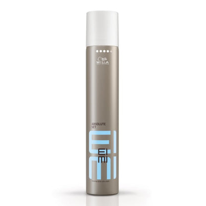 Wella EIMI Absolute Set 500ml- ultra strong hold
