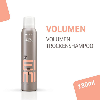 Wella EIMI Dry Me 180ml - shampoing sec