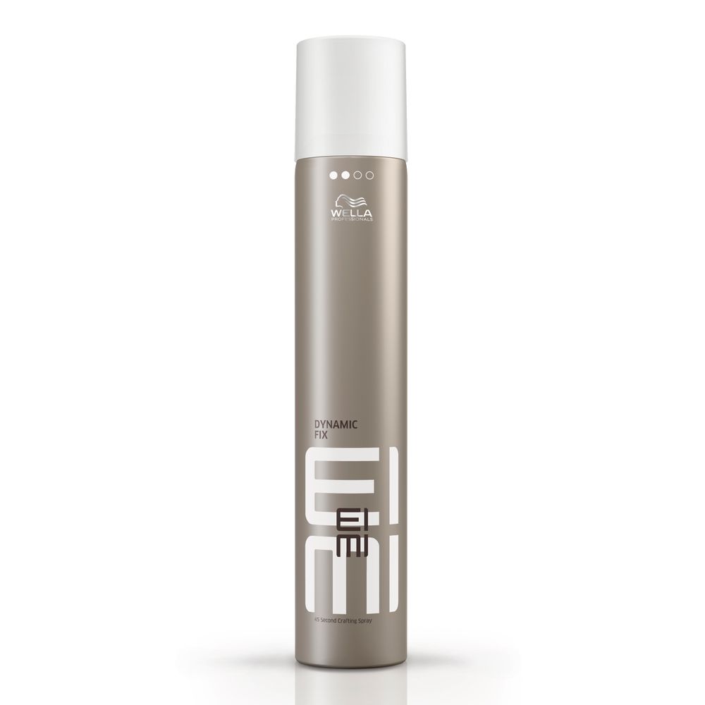 Wella EIMI Dynamic Fix 45sec. 500 ml- normaler Halt