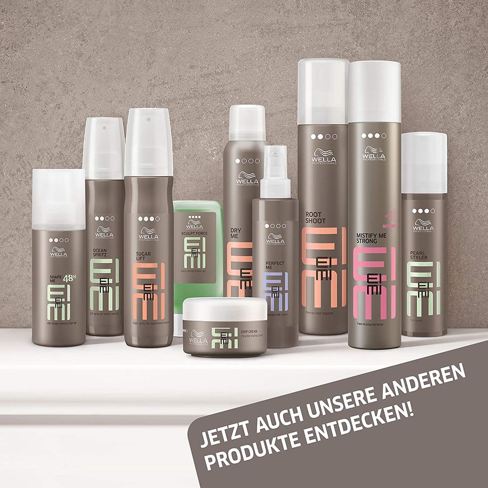 Wella EIMI Dynamic Fix 45sec. 500 ml- normaler Halt