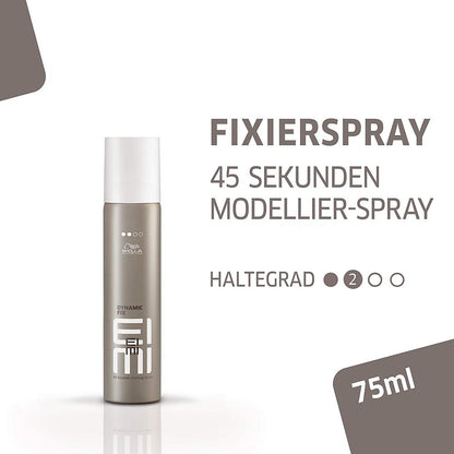 Wella EIMI Dynamic Fix 45sec. 75ml- normaler Halt