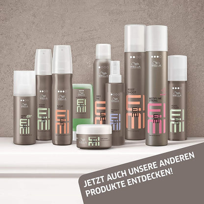 Wella EIMI Flexible Finish 250ml - tenue légère