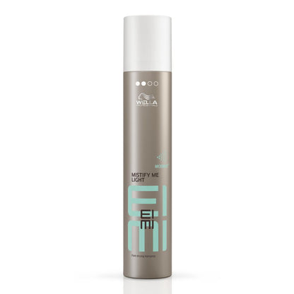 Wella EIMI Mistify Me Light 300ml - sofortiger mittlerer Halt
