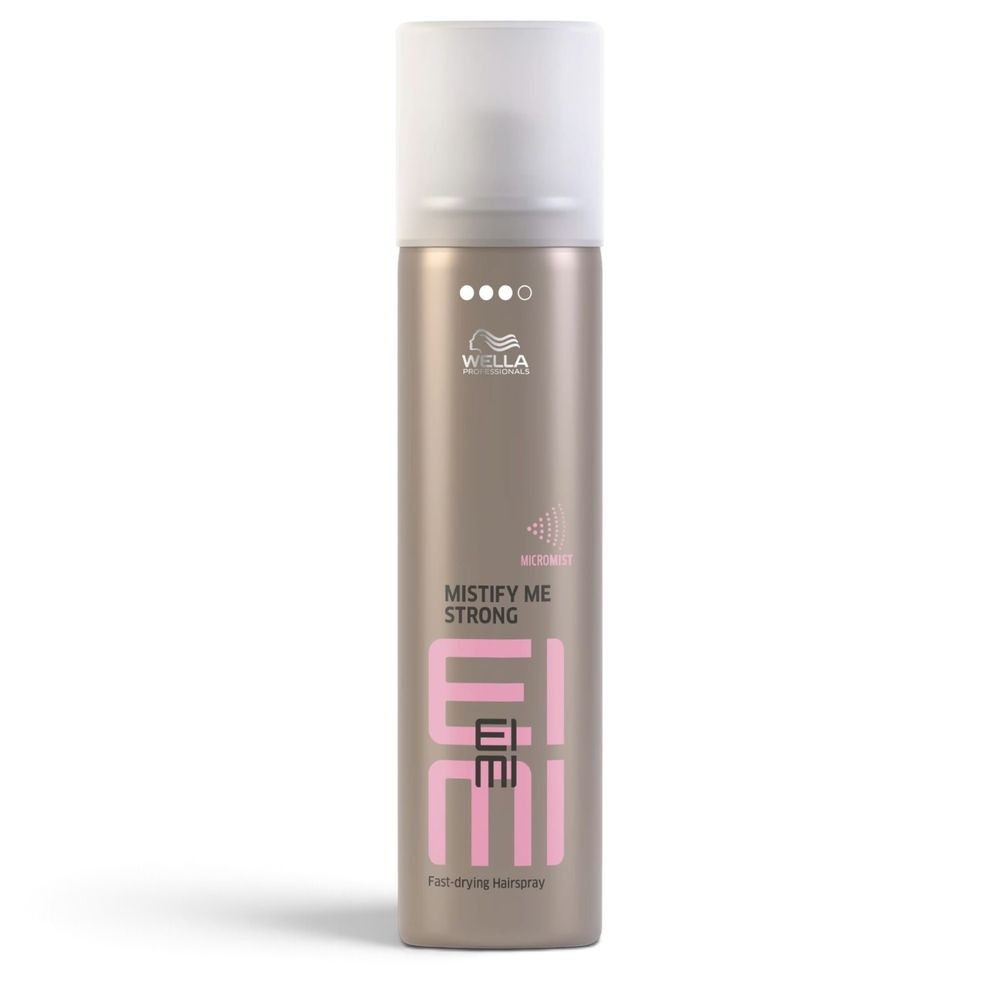 Wella EIMI Mistify Me strong 75ml